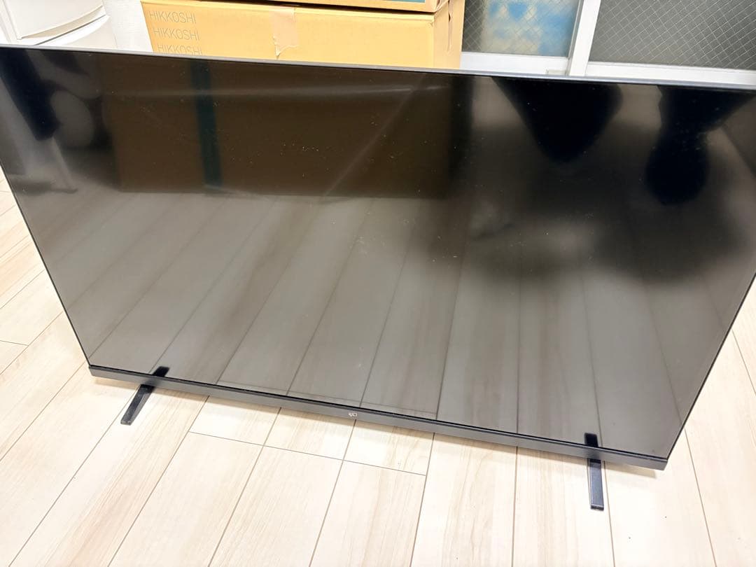 32V型 LEDテレビ／チューナー非搭載