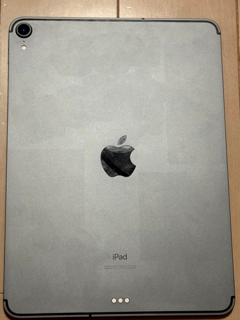 iPadPro11インチ　セルラーモデル