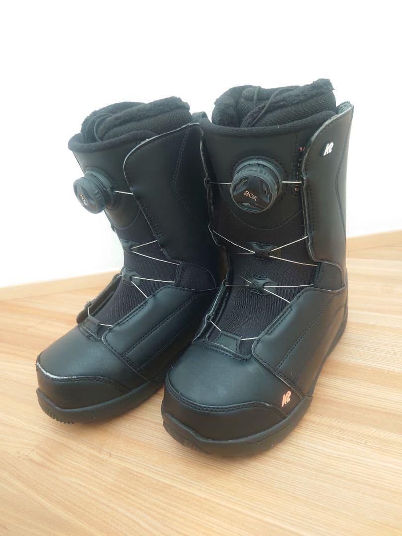 K2 スノーボード ブーツ 24cm