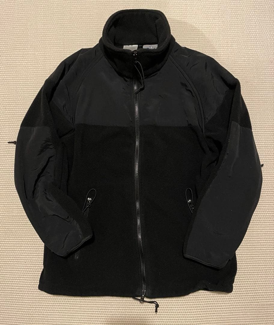 US ARMY ECWCS level3 gen2 フリース 実物