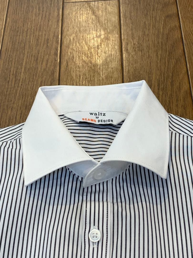 waltz by BEAMS DESIGN ビームスデザイン スーツセット