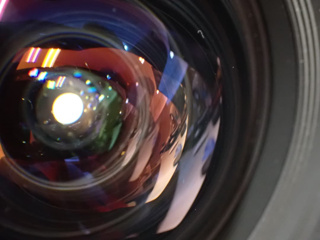 SIGMA 12-24mm F4.5-5.6 EX DG キャノン用