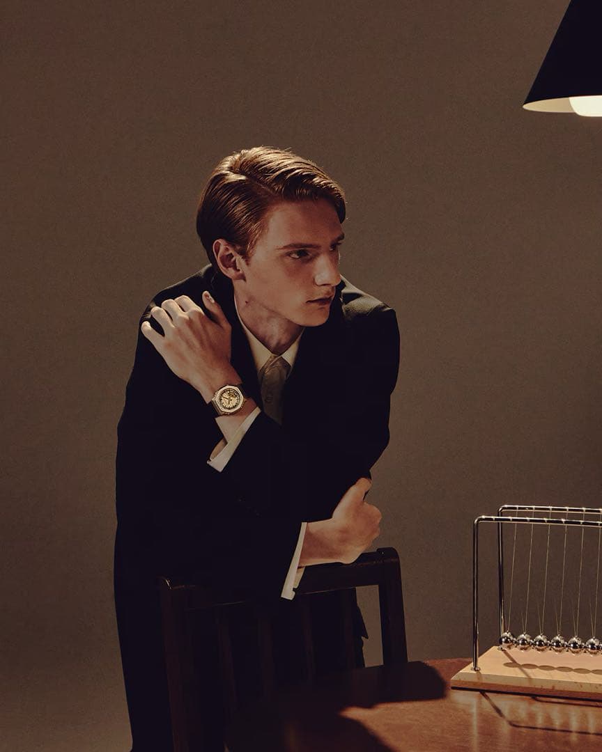 新品★beautifulpeople × G-SHOCK GM-S2110BP