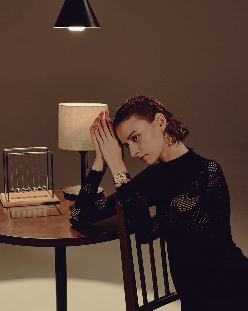 新品★beautifulpeople × G-SHOCK GM-S2110BP