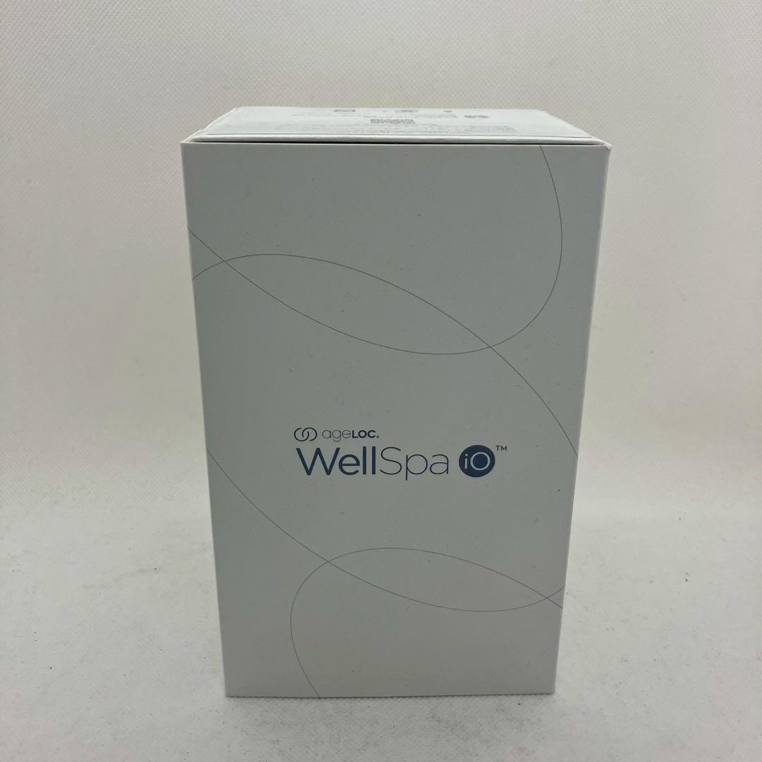 【SK/10.30/10】ニュースキン ageLOC ウェルスパ iO 本体