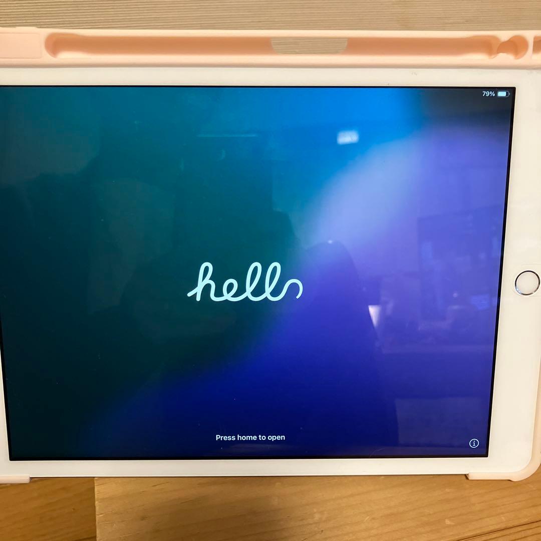 うるる様　iPad本体（第7世代）