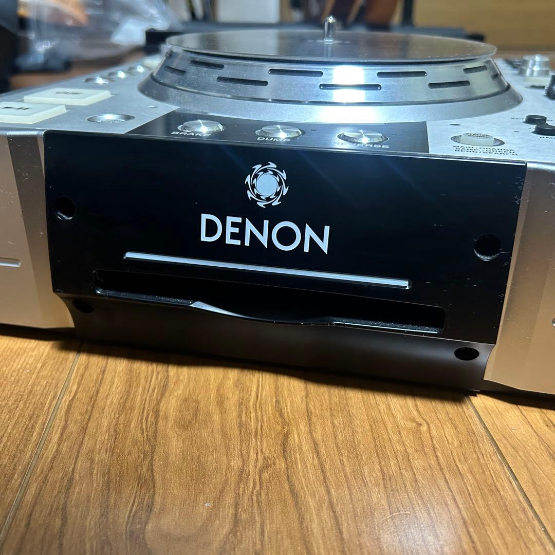 DJ機材 DENON DN-S3500 CDJ