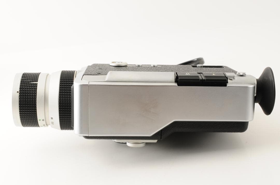 キャノン Canon Single-8 518SV