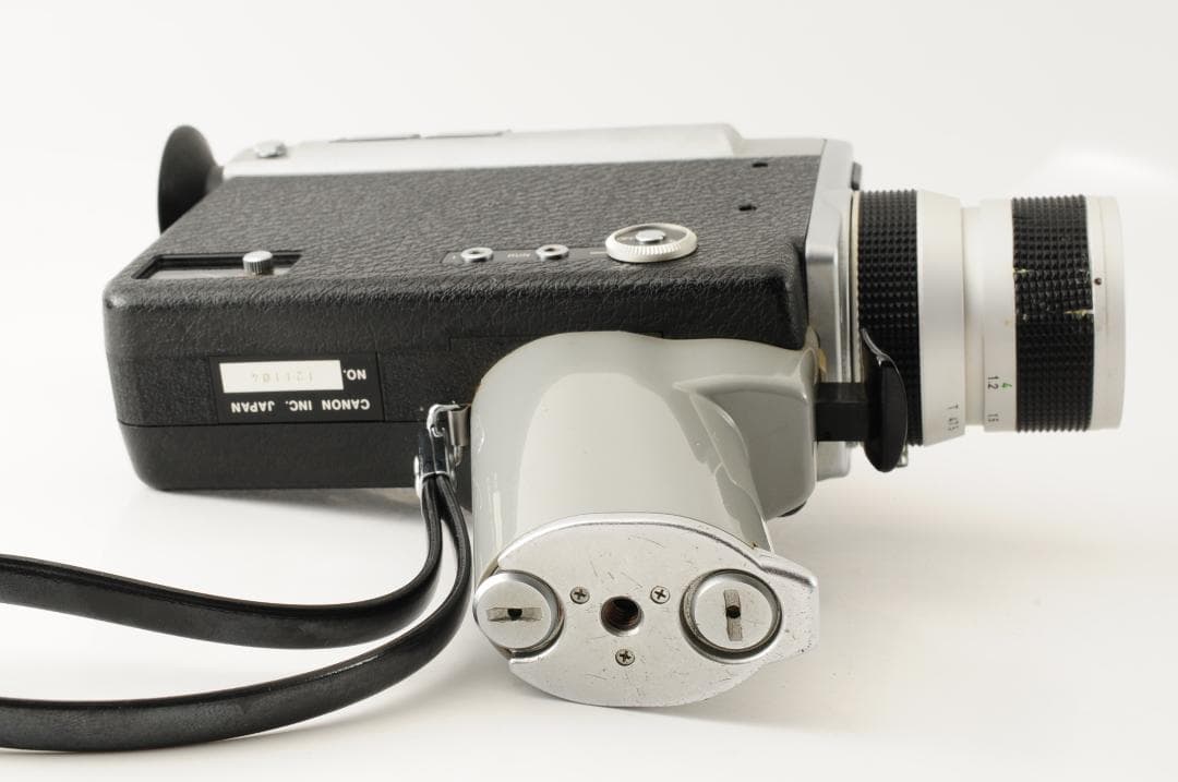 キャノン Canon Single-8 518SV