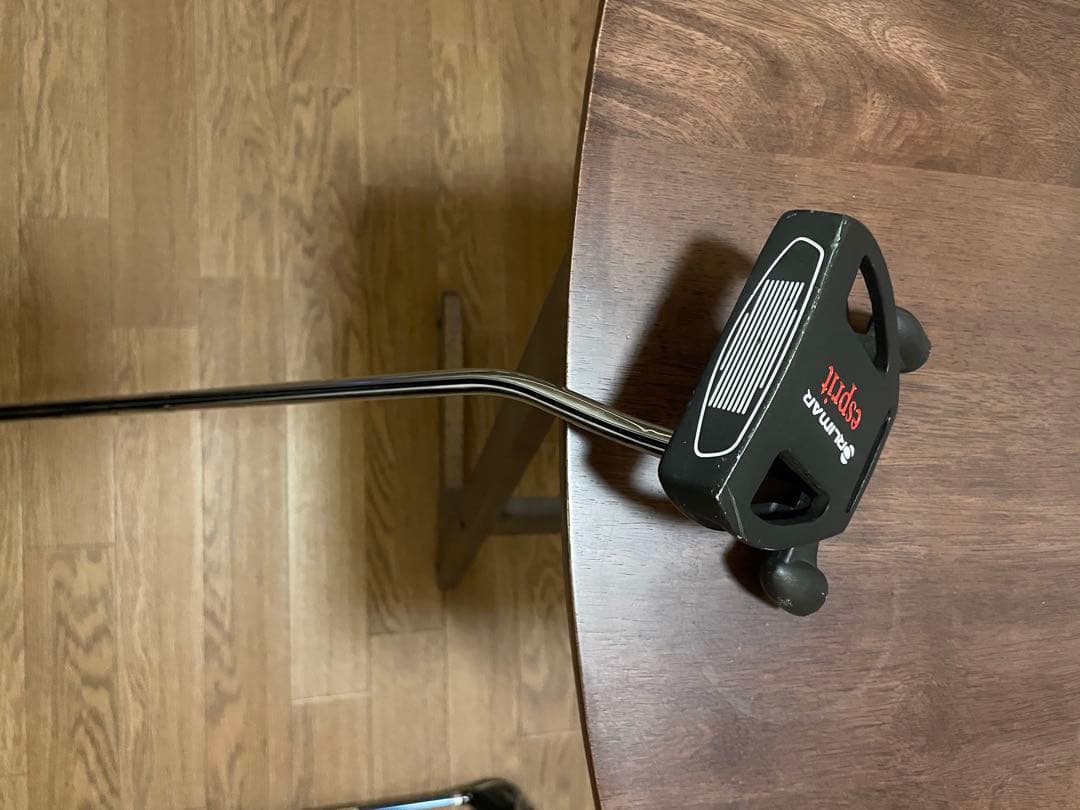 が*ん様 レフティ ゼクシオ8（ドライバー・アイアンセット）+ オリマーパター