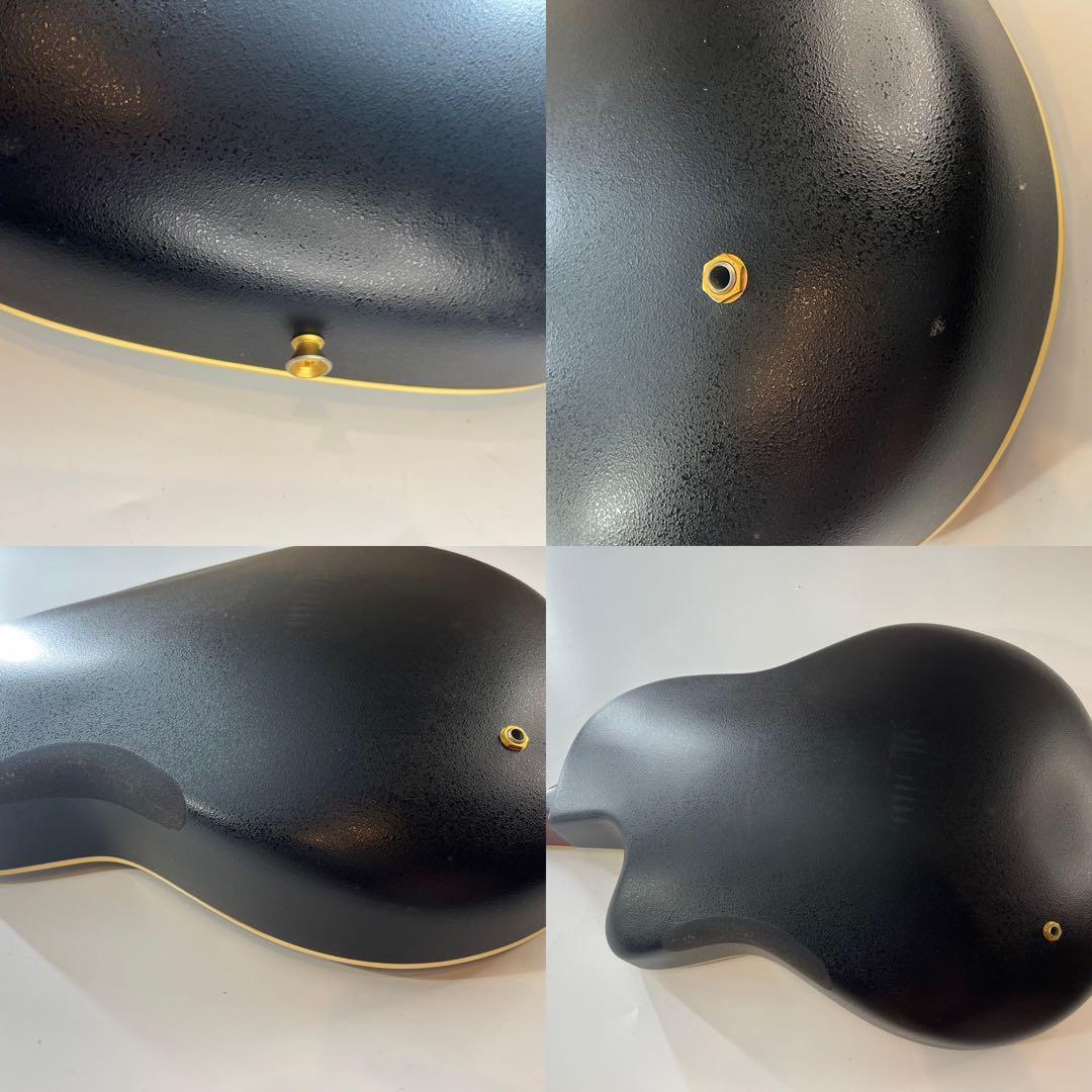 Morris tornado z2-HG エレアコ アコースティックギターアコギ