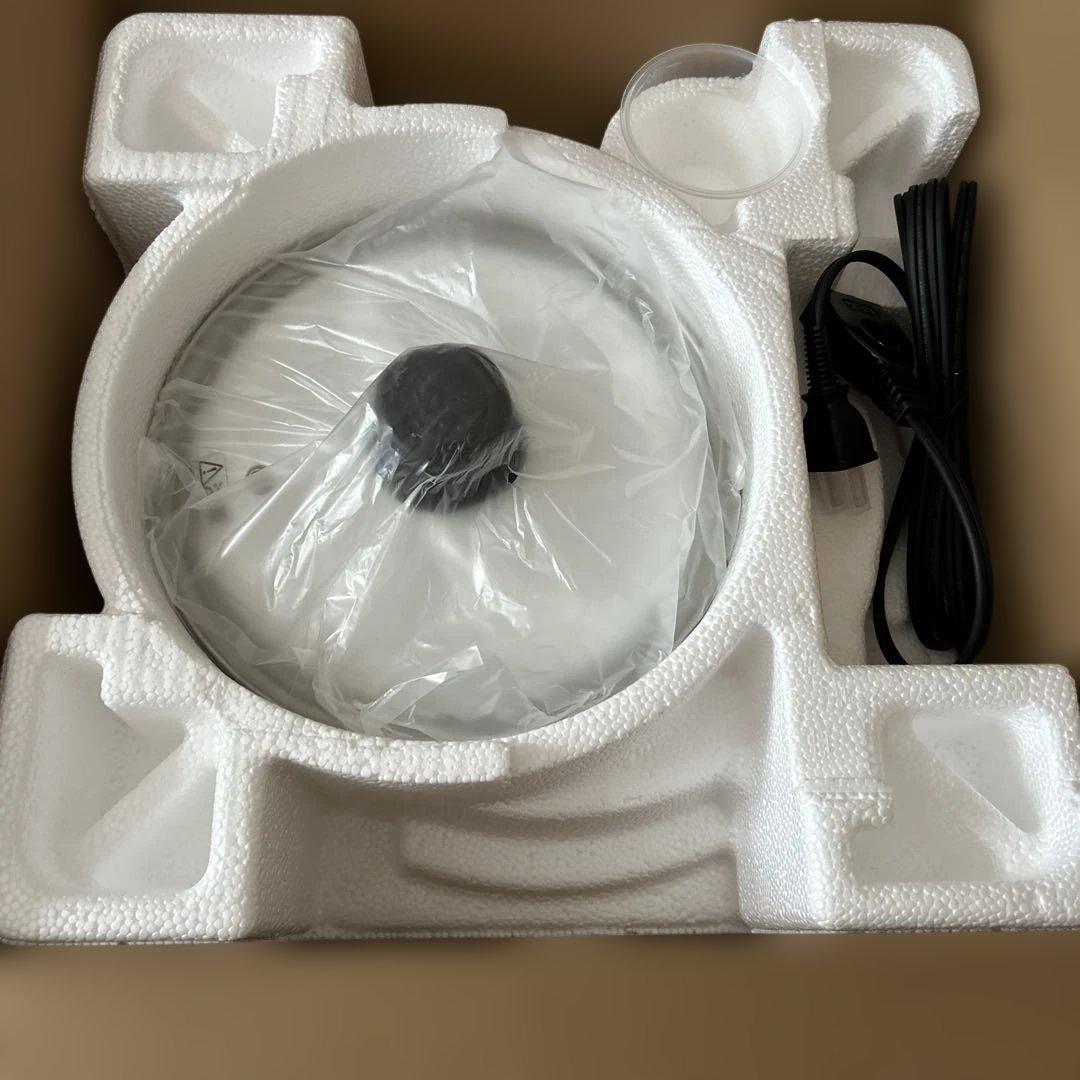 アイリスオーヤマ電気圧力鍋 PMPC-MA4-B 4L ブラック