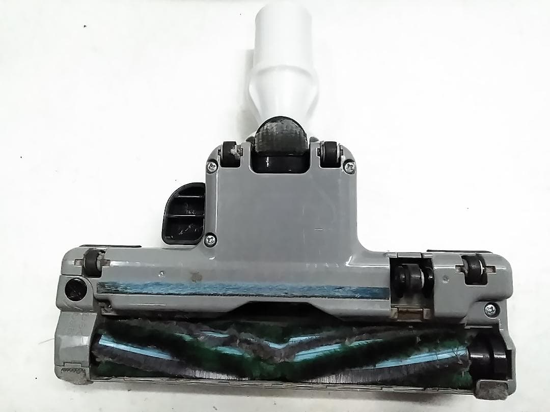 パナソニック高集じん 紙パック式掃除機 MC-PA330GX-R レッド ★