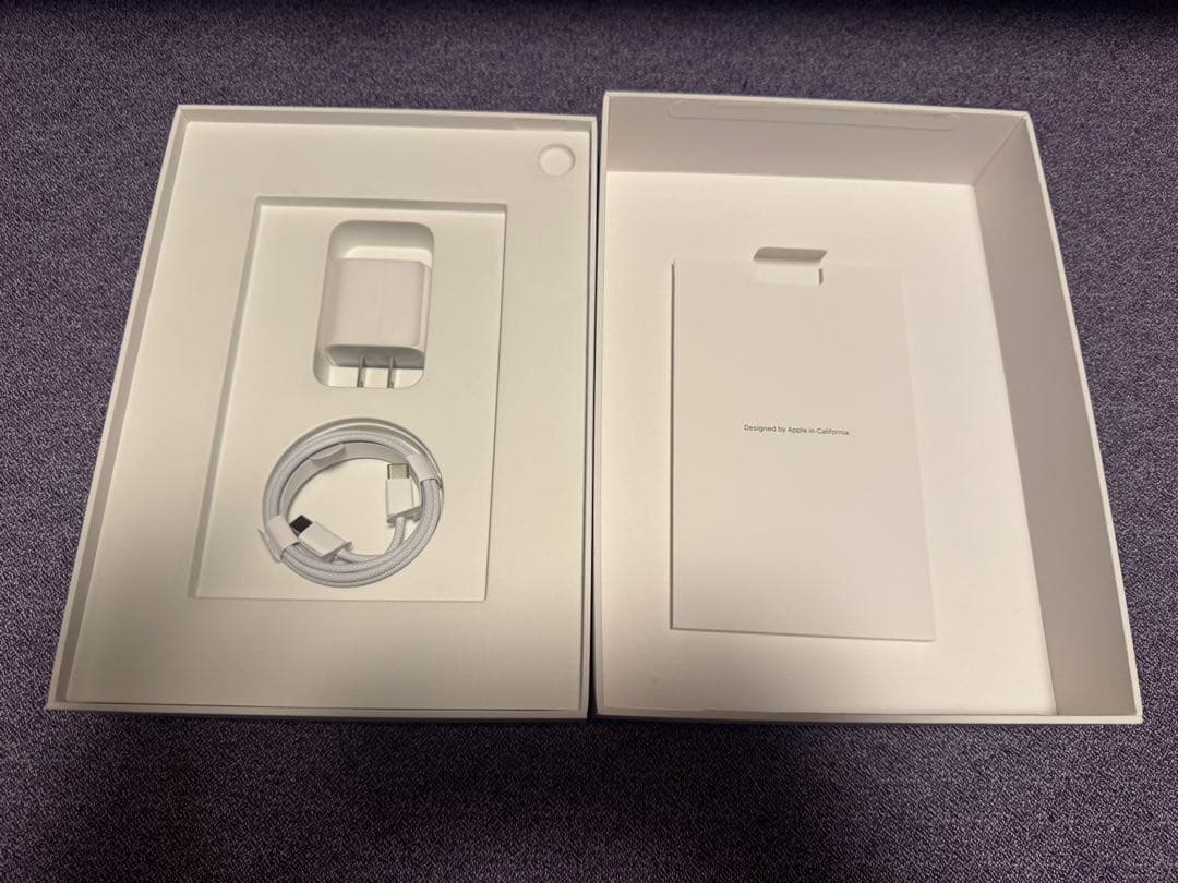 Apple iPad (A16) Wi-Fi 128GB イエロー