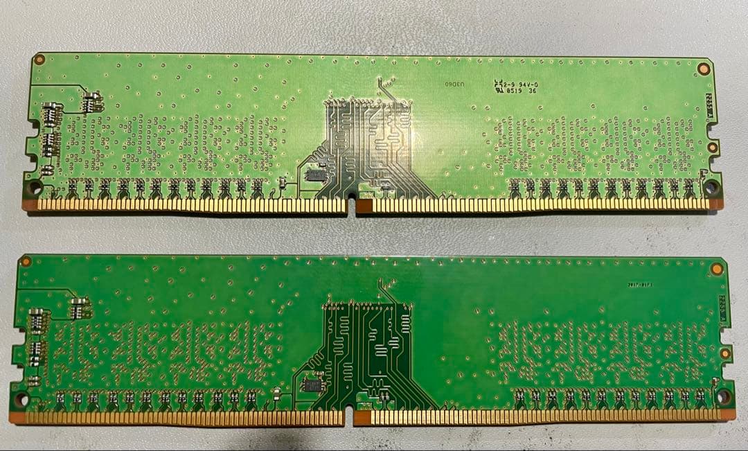 m*o様 PCメモリDDR42667MHz16GB(8GBx2)