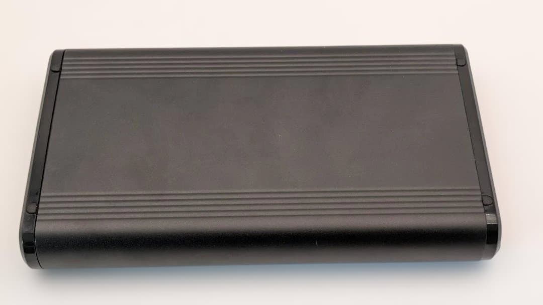 TOSHIBA REGZA 外付けハードディスク THD-400V3