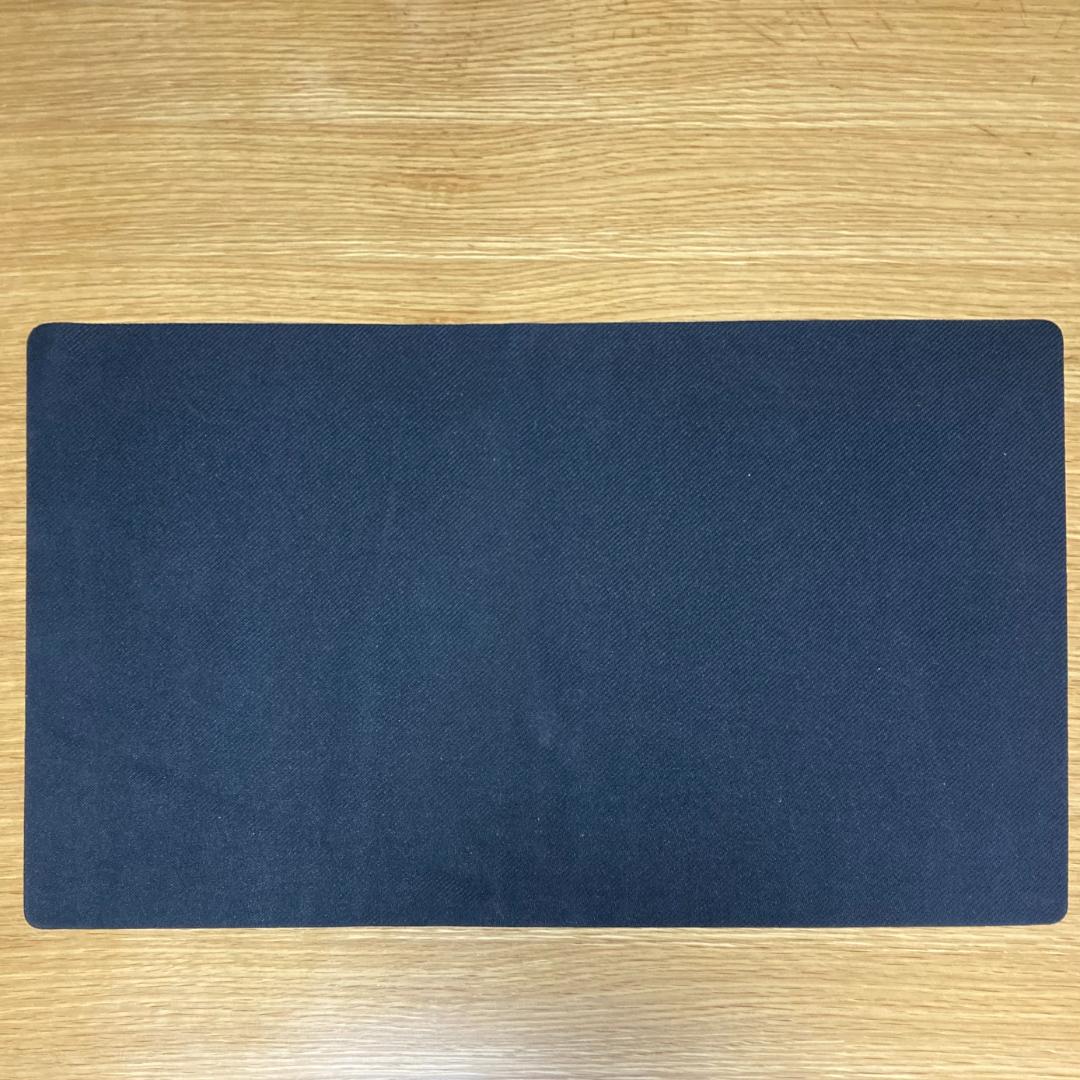 ポケモンカードゲーム ルナアーラ STAFF限定 プレイマット