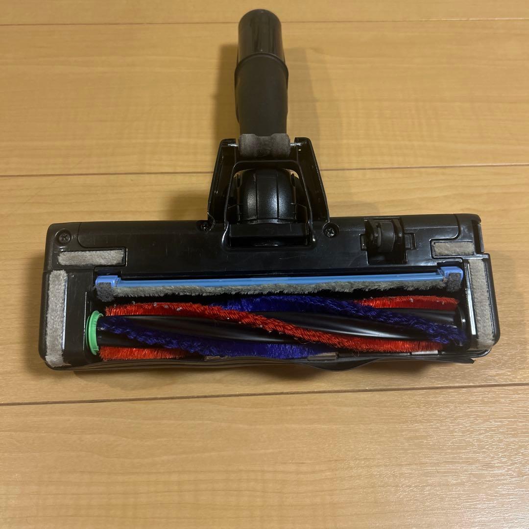 日立コードレスクリーナーヘッド D-DP28 中古