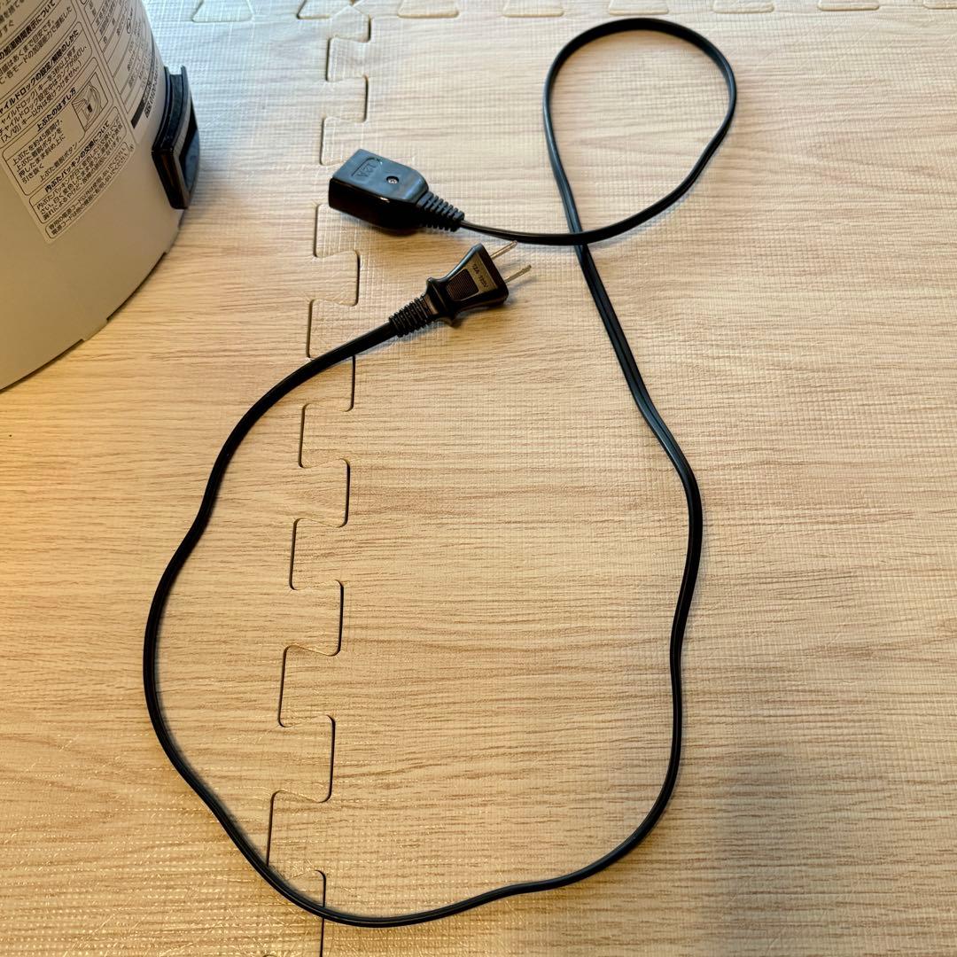 正*ラ様 象印 ZOJIRUSHI 加湿器 EE-DC50型 白