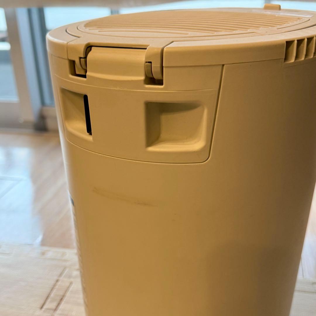 正*ラ様 象印 ZOJIRUSHI 加湿器 EE-DC50型 白