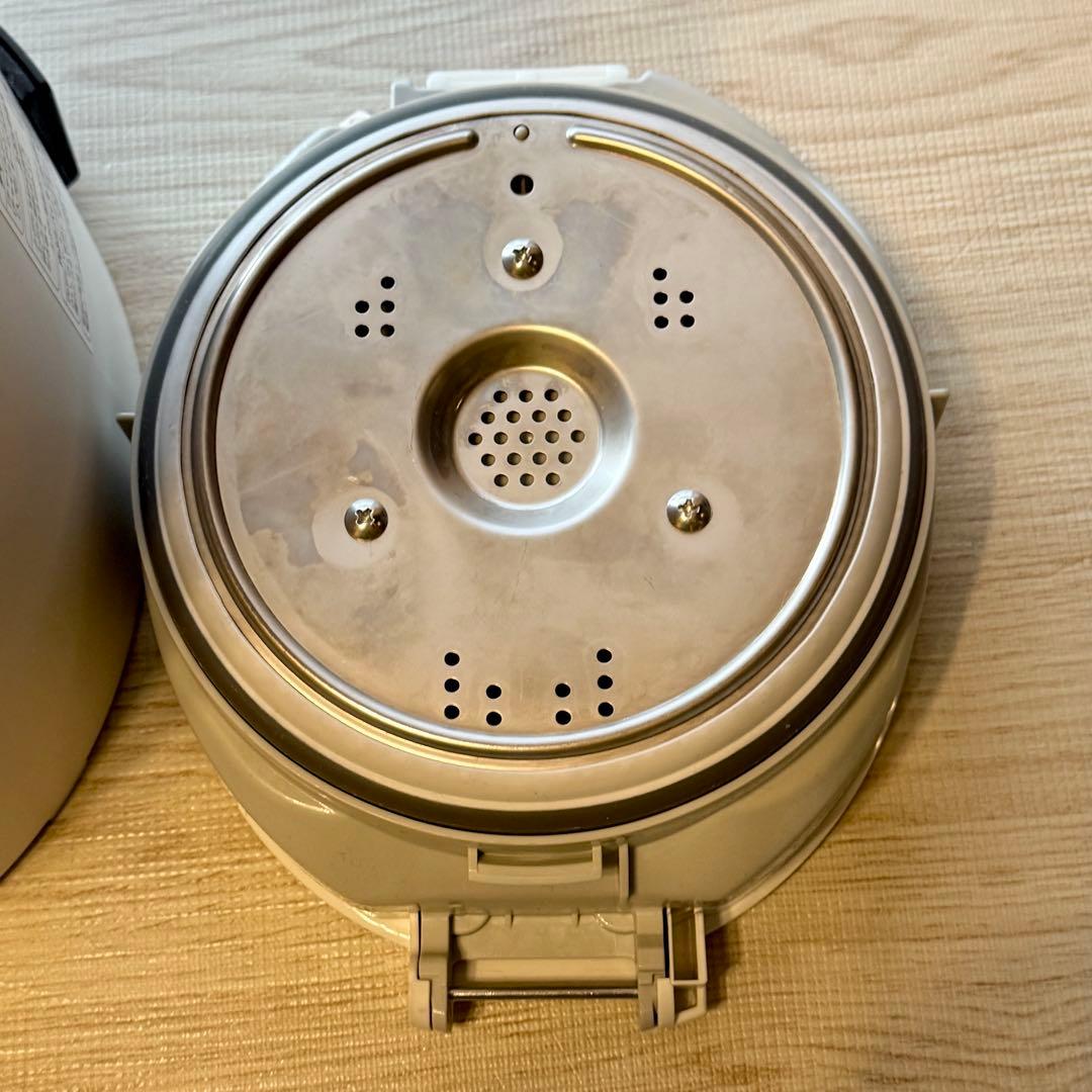 正*ラ様 象印 ZOJIRUSHI 加湿器 EE-DC50型 白