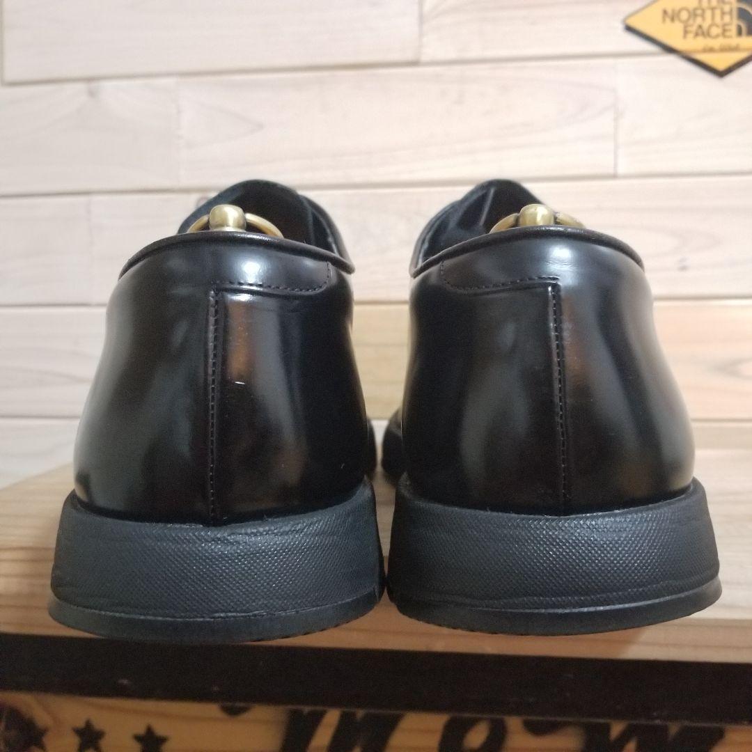 極美品　ASICS　ランウォーク メンズ GORE-TEX防水 2E　27.0