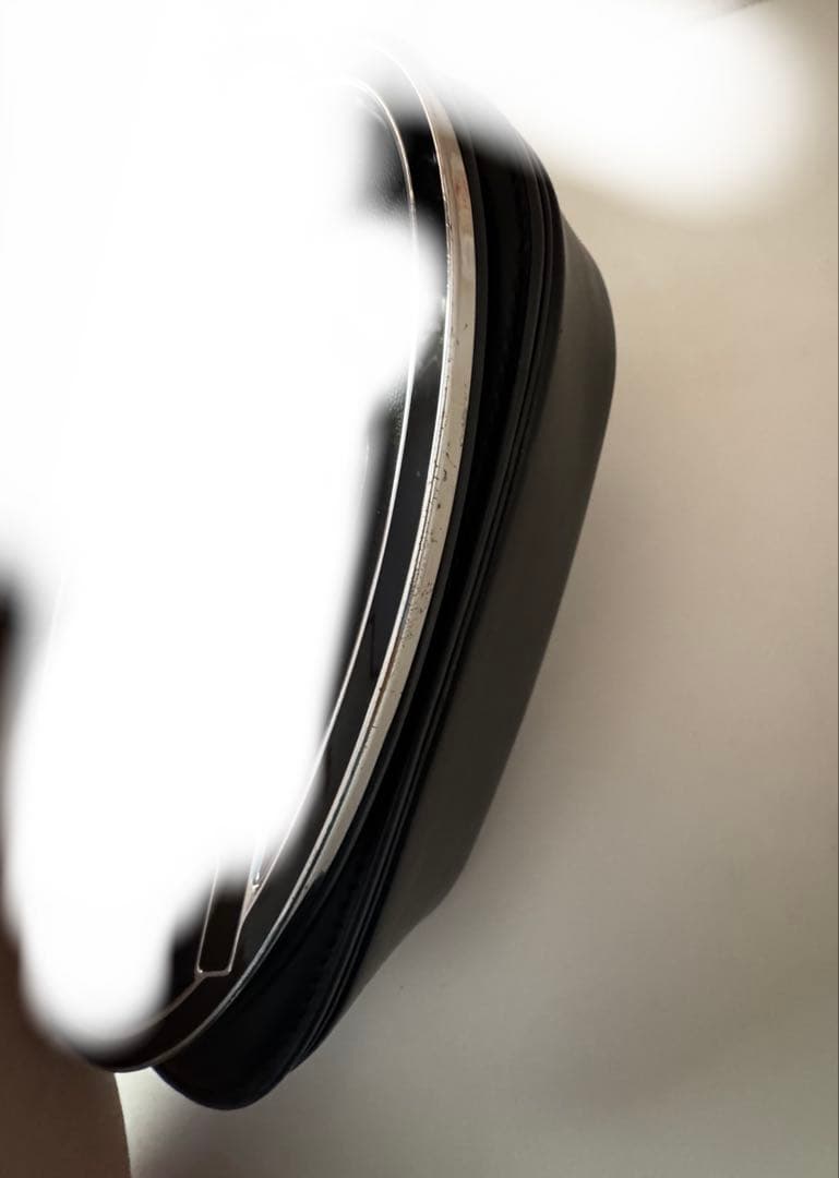 DIESEL ハンドバック ブラック