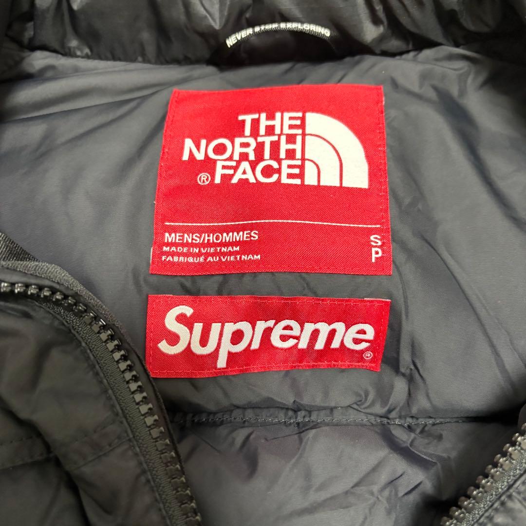 1979Supreme The North Face Nuptse ダウン