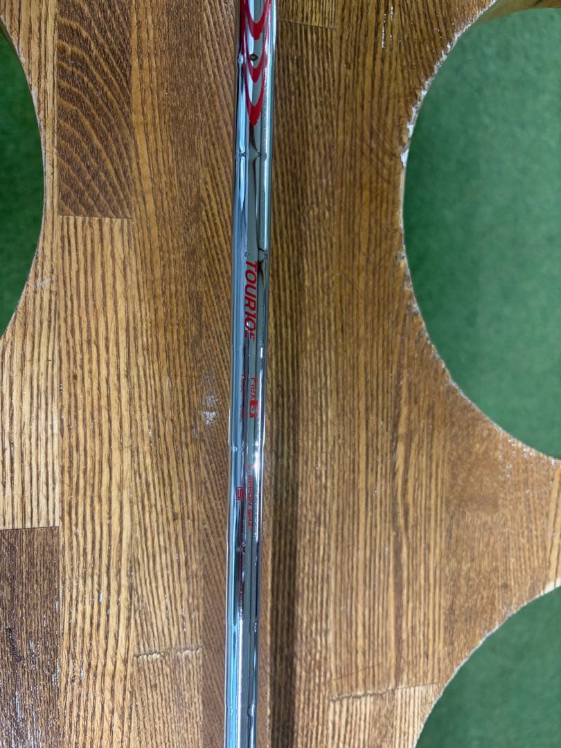 TaylorMade P-770 アイアンセット 6本セット