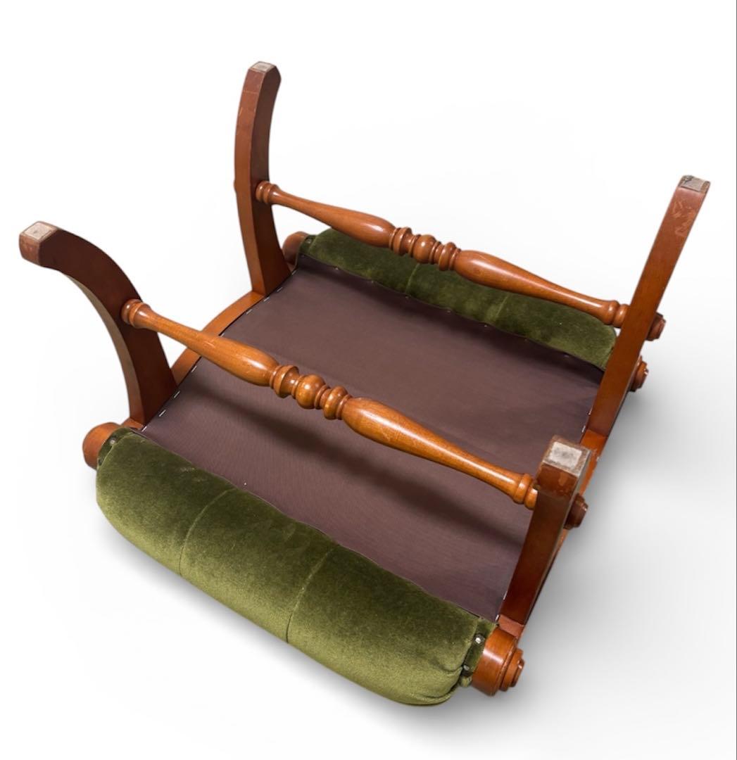 横浜ダニエル Daniel スツール フットスツール オットマン