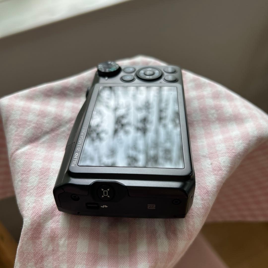 【名城さま専用】Canon PowerShot SX710HS コンデジカメラ