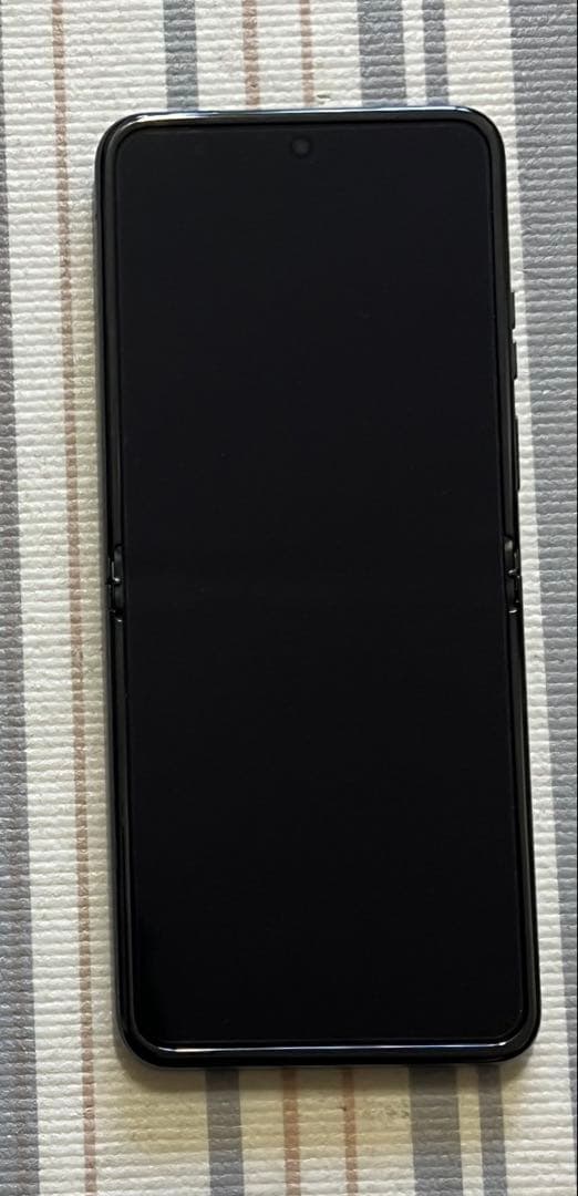 訳品 motorola razr 40 セージグリーン 8GB 256GB