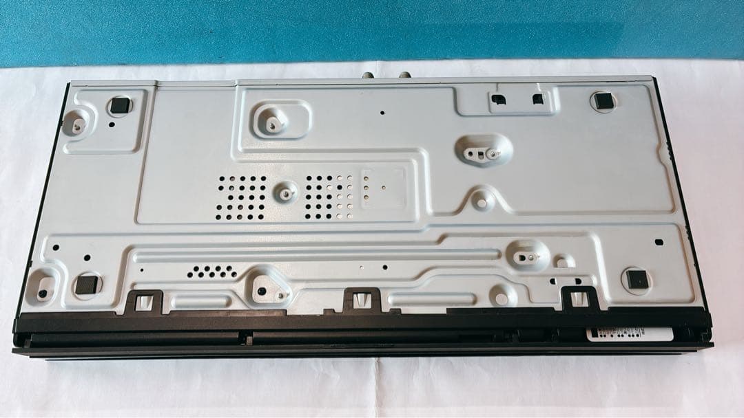 ブルーレイレコーダー　SHARP BD-NS510 / 500GB 、動作品