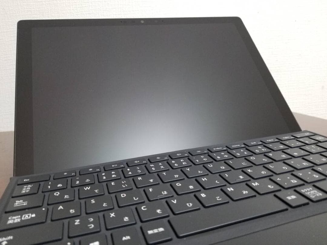 X64 Surface Pro 7 i7◆16◆SSD256GB◆12.3