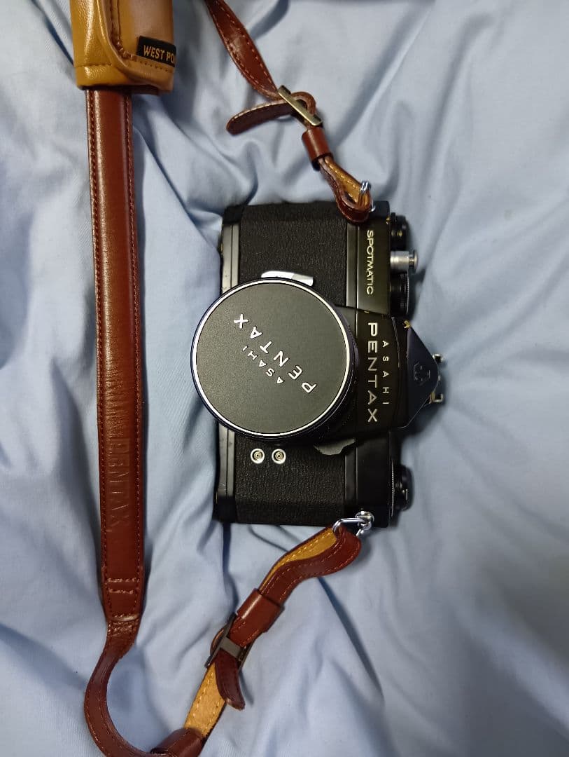 PENTAX SP メンテナンス品