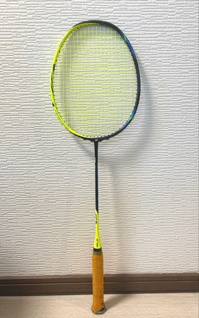 YONEX 廃盤版 アストロクス77