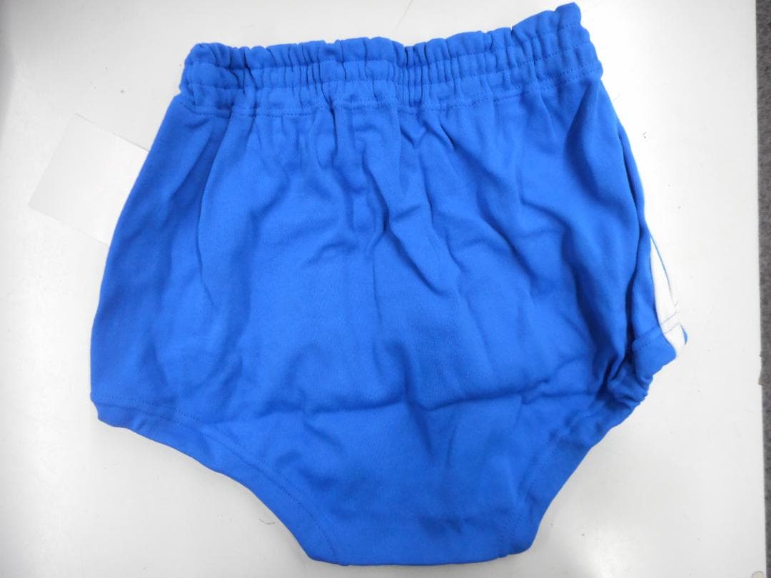 xanax ARW510 青色 Lサイズ ブルマ