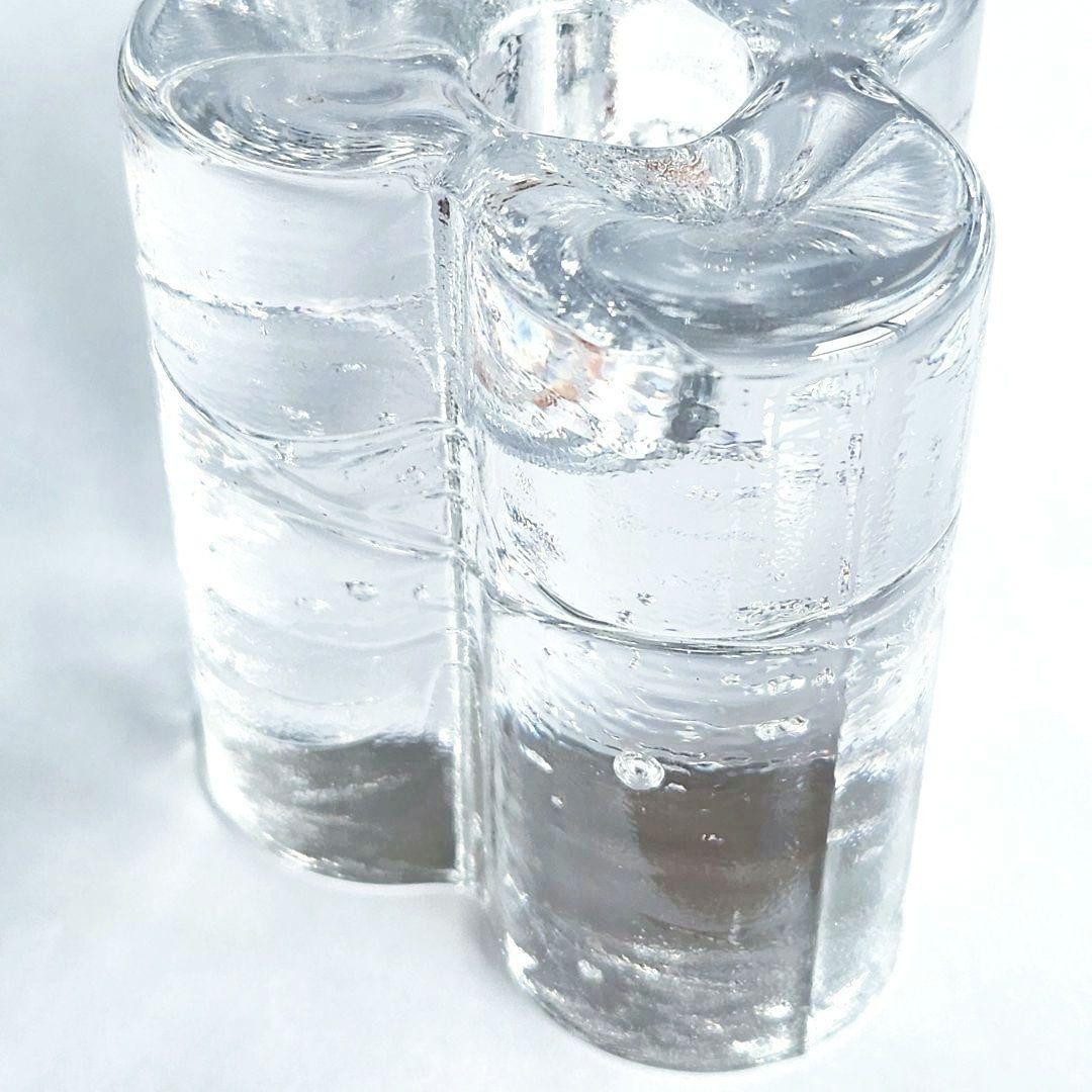  イッタラ アーキペラゴ キャンドルホルダー