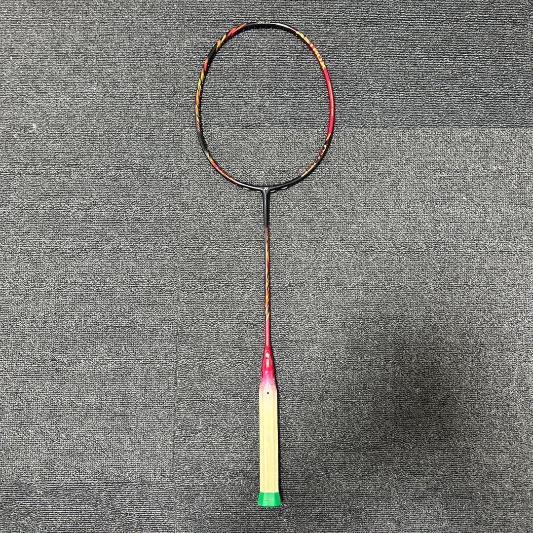 Astrox99Pro アストロクス99プロ バドミントンラケット 3u5g