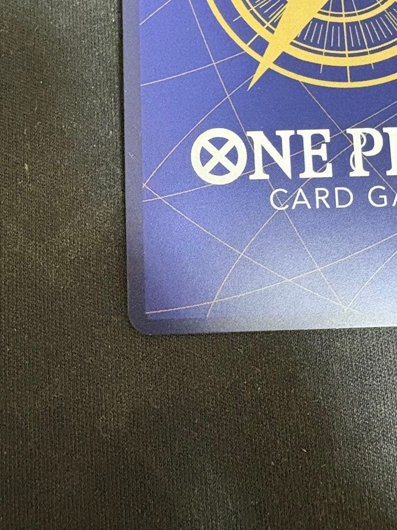 ワンピースカード　鬼気　九刀流　阿修羅　抜剣　亡者戯　パラレル 、