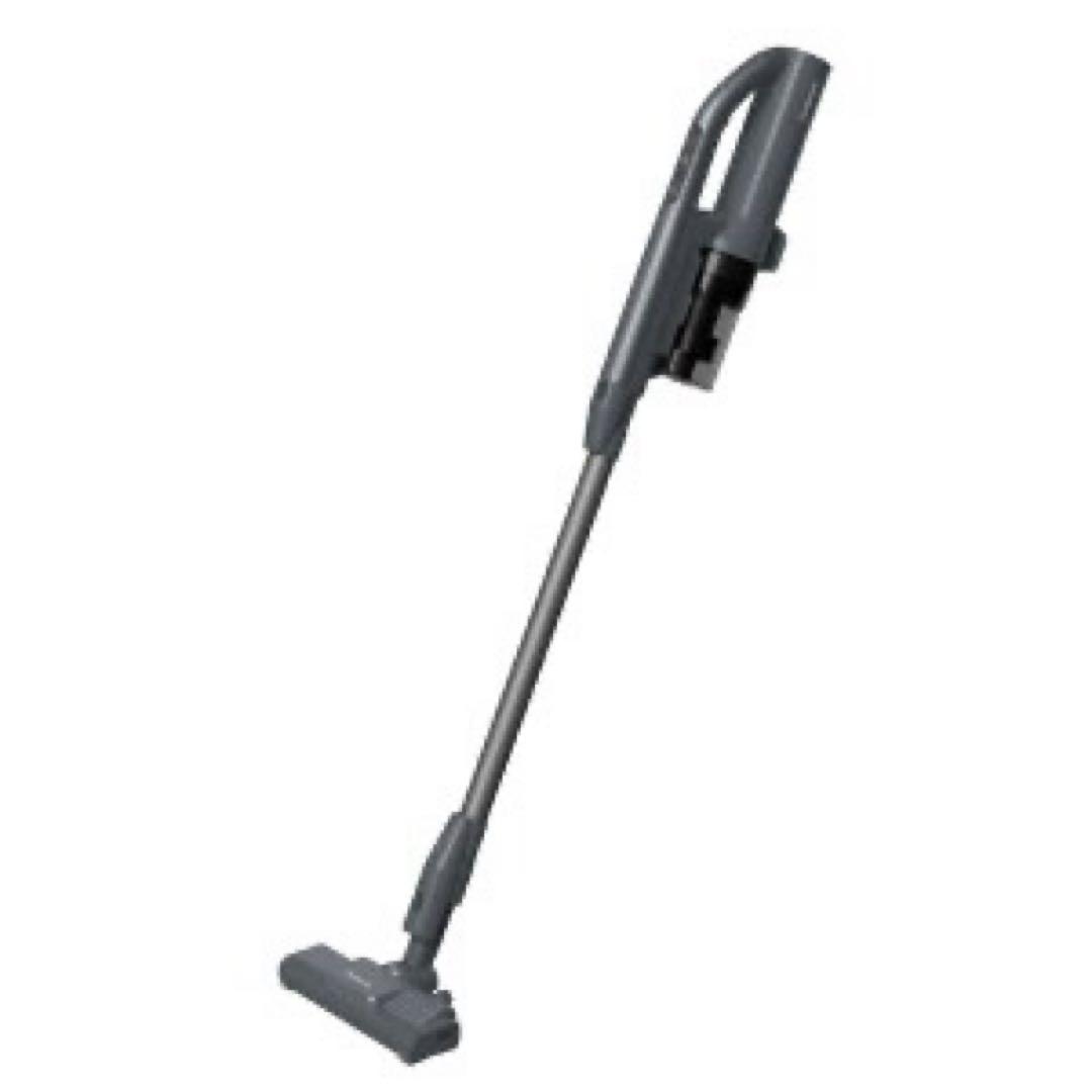 すぎまるさん専用Panasonic MC-SB55K-A スティッククリーナー
