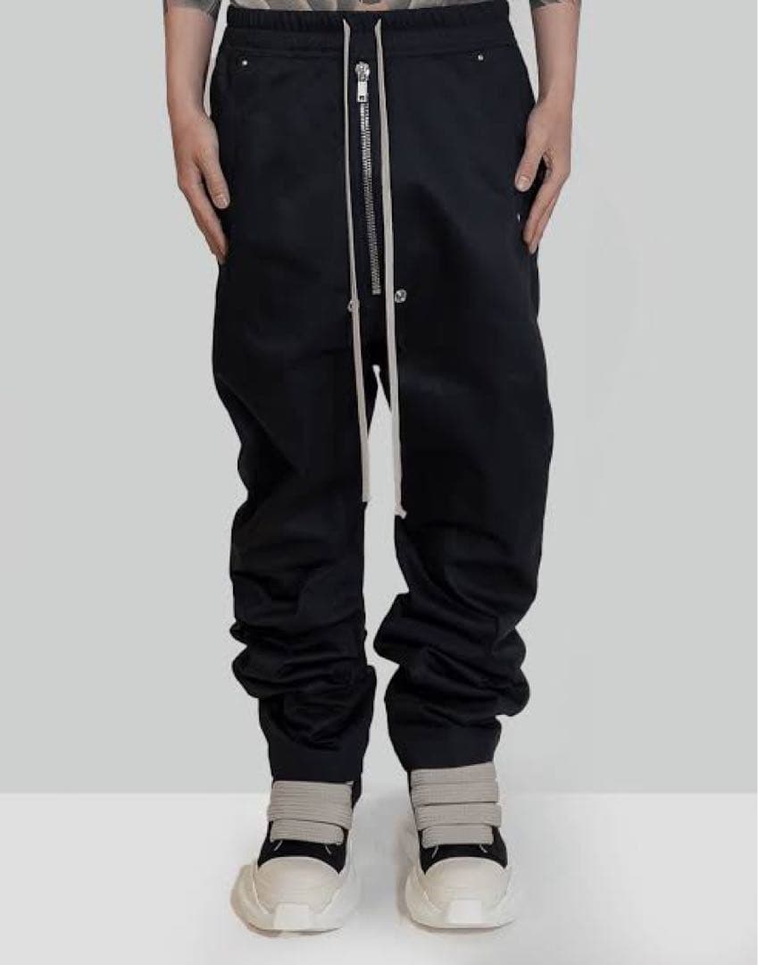 パンツ rick owens bela (s)