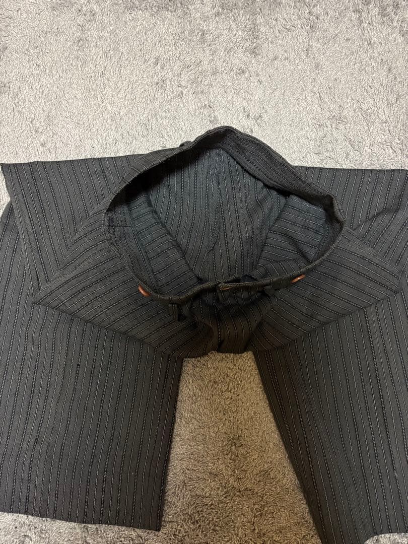 の*が様 80年代　　60年代　復刻ストレートスラックス　ユーロ