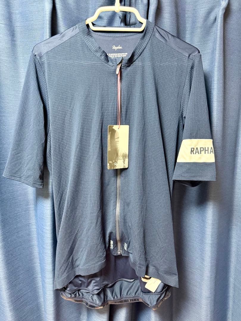 ウェア MEN'S PRO TEAM FLYWEIGHT JERSEY