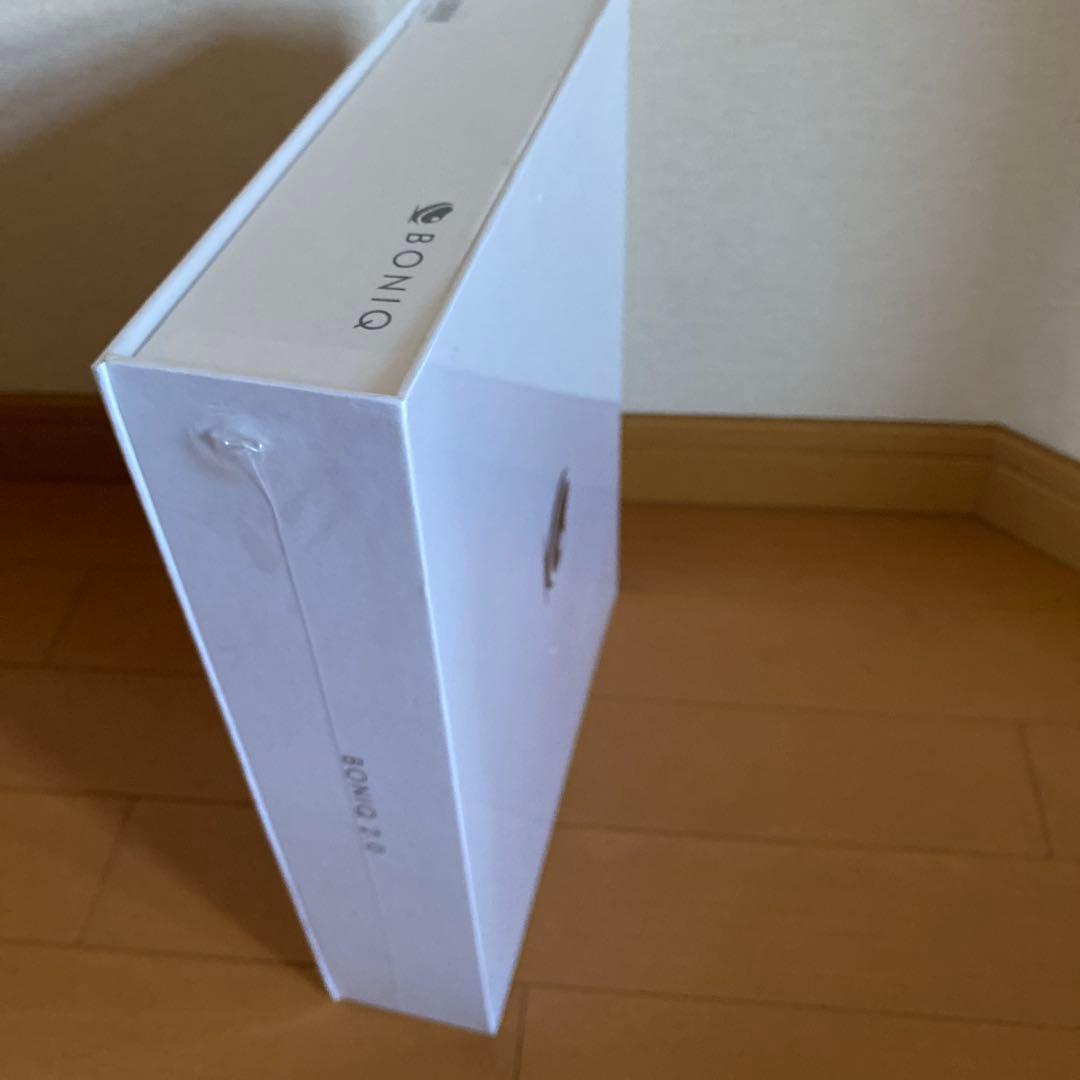 【新品未開封】BONIQ2.0 ブラック