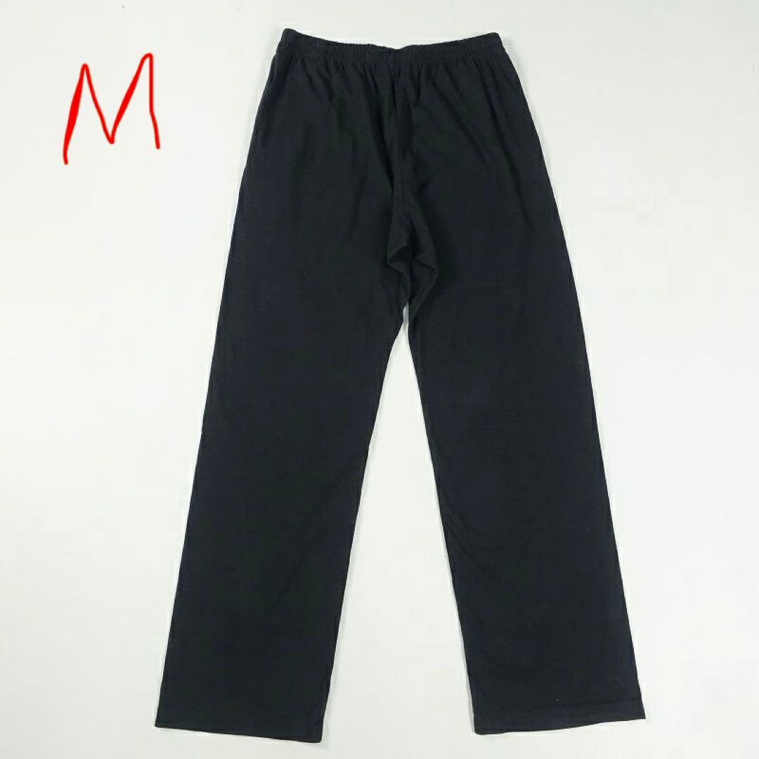 Yeezy Gap Satin Cargo Pants Black黒　Mサイズ
