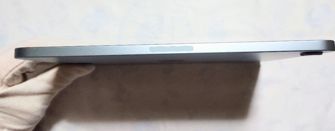 iPad mini 第7世代 256GB バッテリ100%純正充電器付き