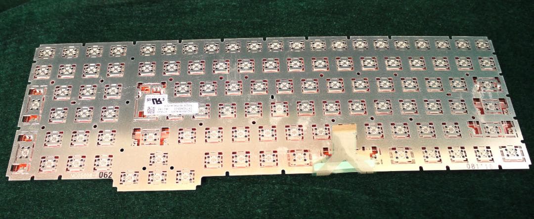 ノートパソコン　富士通AH53/C2