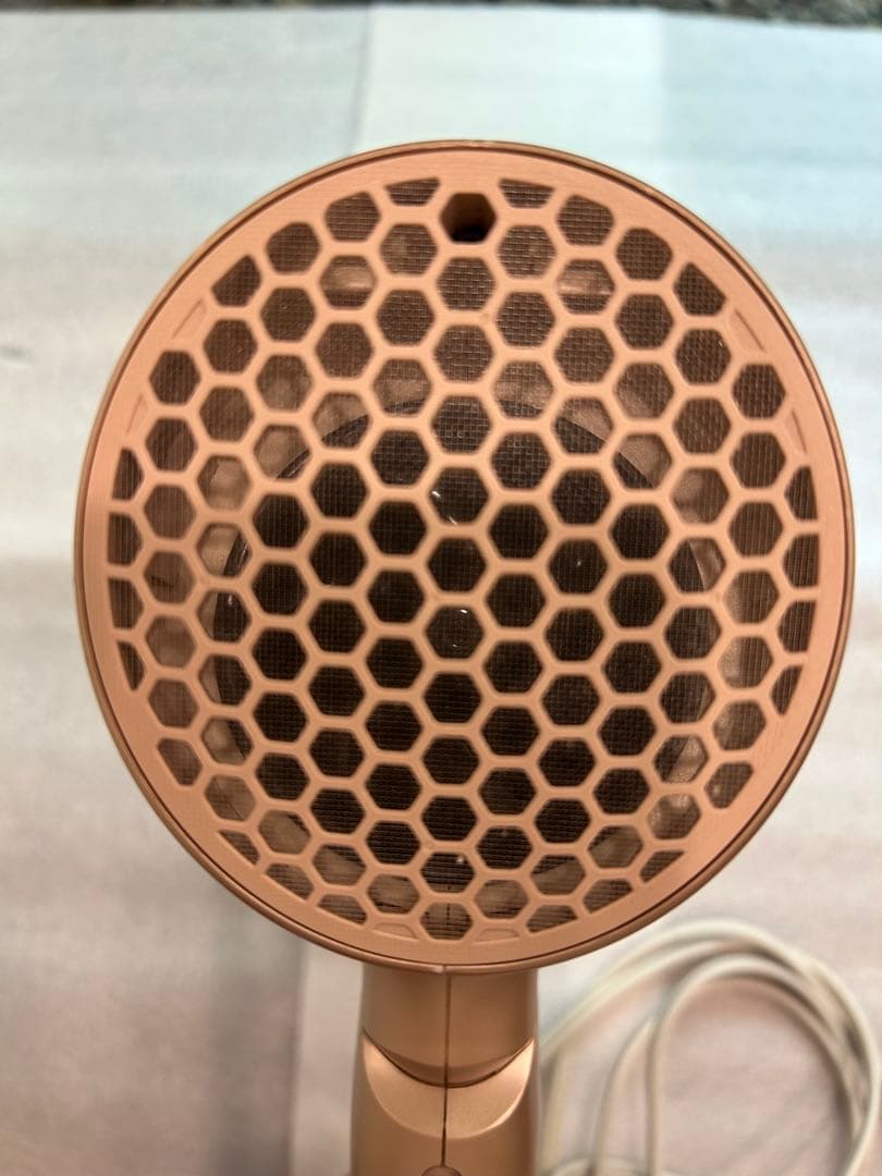 パナソニック ヘアドライヤー (EH-NA0G) Panasonic ナノケア