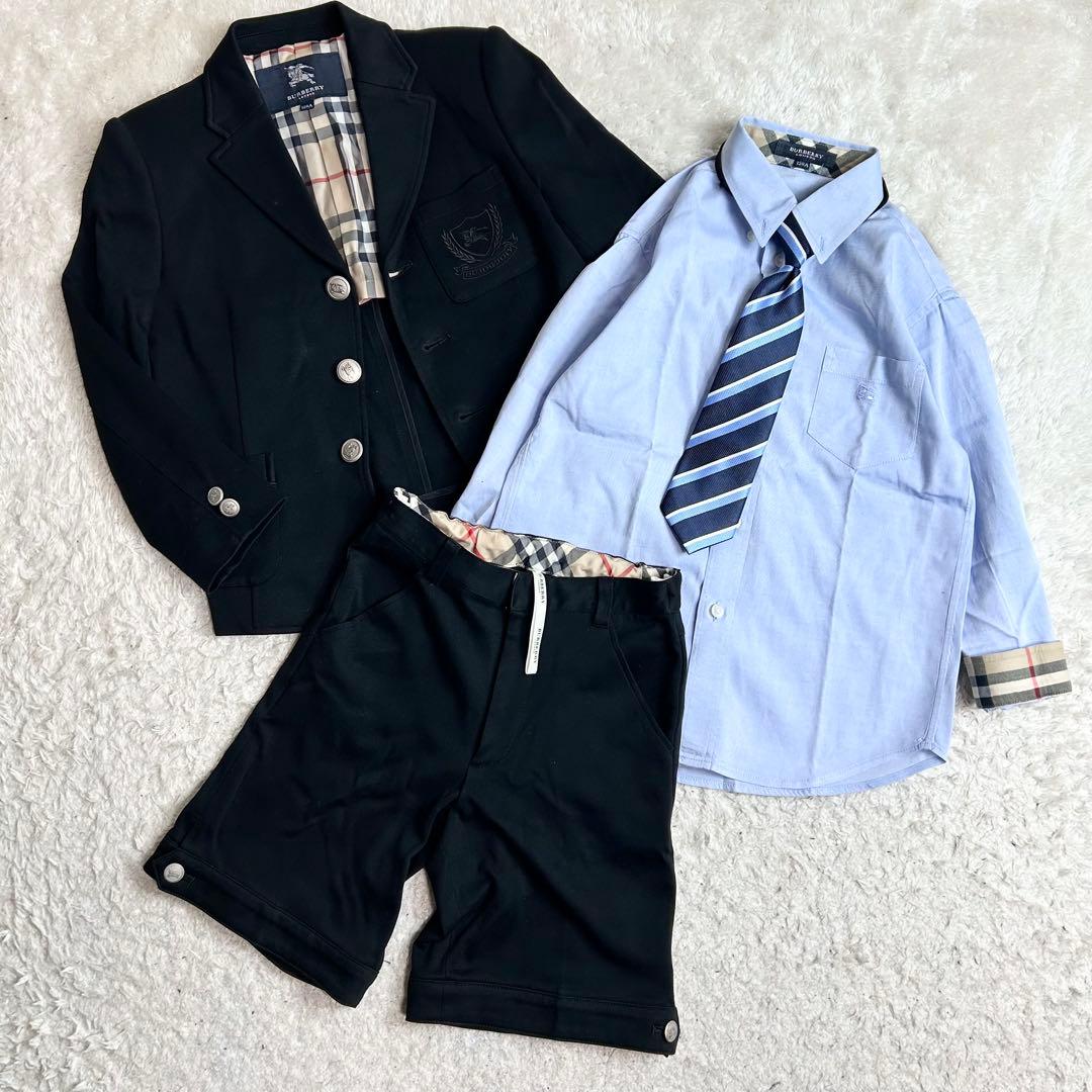 フォーマル・ドレス・スーツ BURBERRY